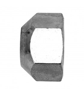 Tuerca De Rueda Cónica M18 X 1.5 Para Tractor Landini, Massey Ferguson