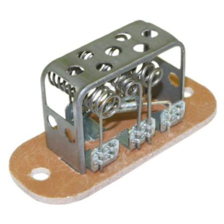 Resistencia Para Tractor John Deere
