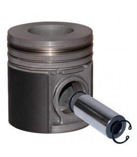 Pistón Motor Landini, Massey Ferguson