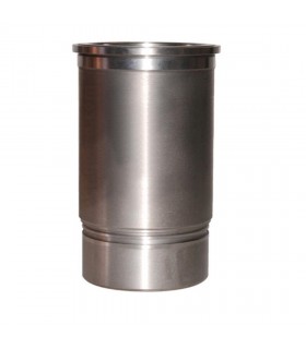 Camisa De Cilindro Terminada Ø 106.50 X 114.83 Mm - L 218.84 Mm Para Tractor John Deere, Claas/Renault