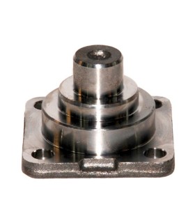 Tocho Doble Tracción Para Tractor John Deere, Fendt