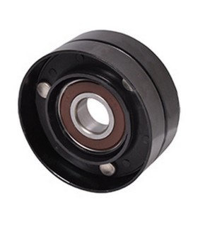 Polea Tensor De Correa Para Tractor John Deere, Claas/Renault
