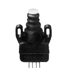 Interruptor Freno, Embrague, TDF Para Tractor Case, Deutz, Fiat, Massey Ferguson, New Holland