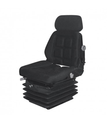 Asiento Neumático Para Tractor