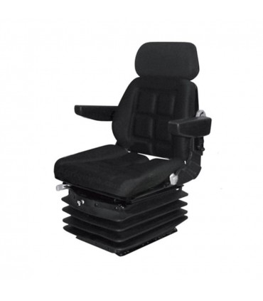 Asiento Neumático Para Tractor