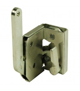Cerradura De La Puerta Derecha Para Tractor