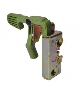 Cerradura Puerta Cabina Derecha Para Tractor John Deere