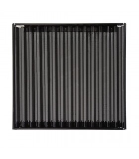 Rejilla lateral Para Tractor John Deere Modelo 2140