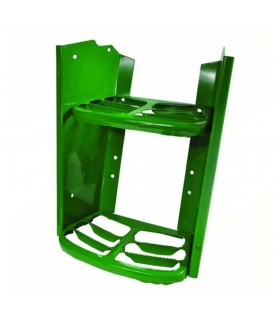 Escalera De Cabina Con 2 Peldaños Tractor John Deere