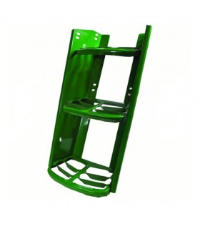 Escalera De Cabina Con 3 Peldaños Para Tractor John Deere