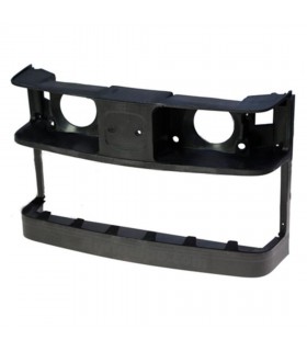 Soporte Faros y Rejilla Frontal Capó Para Tractor John Deere S/6000