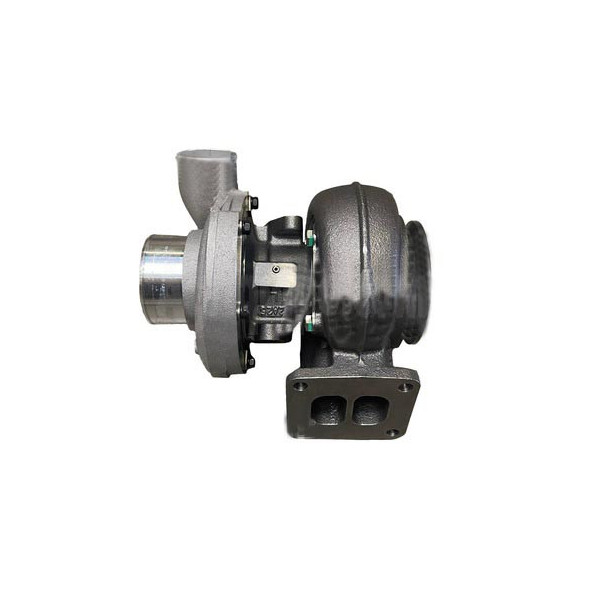 Turbo Compresor Para Tractor