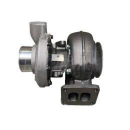 Turbo Compresor Para Tractor