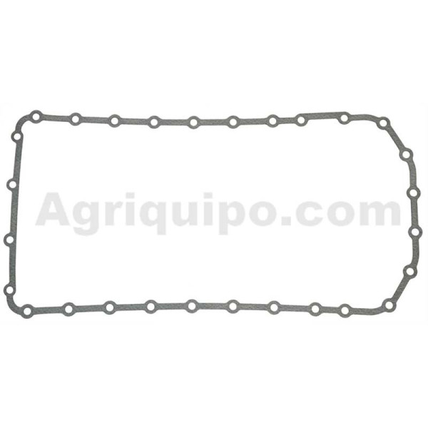 Junta Del Cárter Para Tractor John Deere
