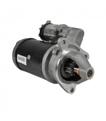 Motor De Arranque 12V - 2,7 Kw Para Tractor, Landini, Massey Ferguson, Mc Cormick