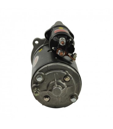 Motor de arranque Para Tractor 12V - 2.8Kw Fiat, Ford y New Holland
