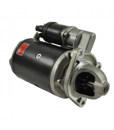 Motor de arranque Para Tractor 12V - 2.8Kw Fiat, Ford y New Holland