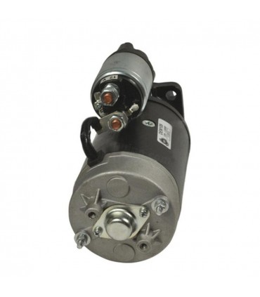 Motor Arranque 12 V - 3.1 kW - 10 Z Para Tractor John Deere