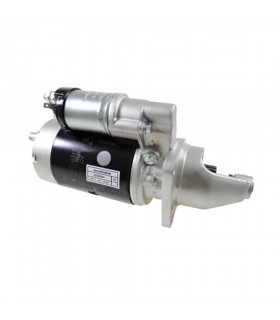 Motor De Arranque 12V - 3,0 Kw Para Tractor Case-Ih