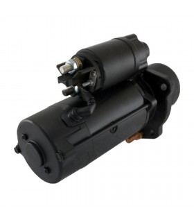 Motor Arranque Con Reductor 12V - 4,2Kw Para Tractor, CLAAS/RENAULT