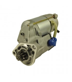 Motor De Arranque Con Reductor 12V - 2,0 Kw Para Tractor Ford, New Holland