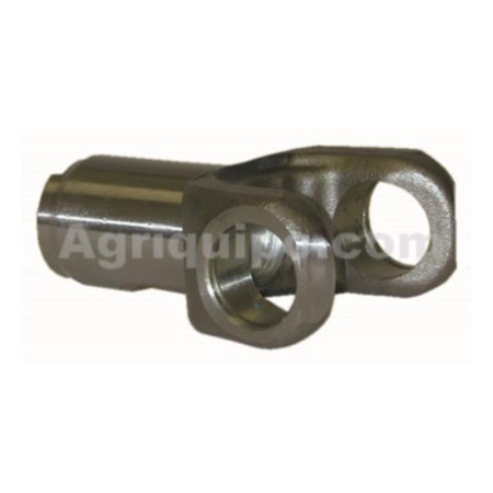 Horquilla / Semi Eje Para Tractor John Deere