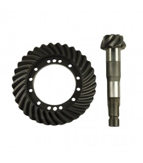 Grupo Cónico z 8/33 Para Tractor Massey Ferguson