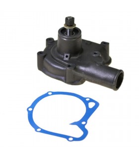 Bomba De Agua Para Tractor Massey Ferguson, Landini