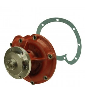 Bomba De Agua Turbina Ø 112 Mm Para Tractor Case-Ih