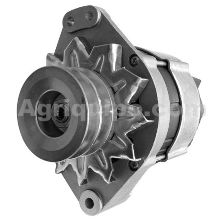 Alternador 14v - 95a Para Tractor Case-Ih, New Holland, Steyr