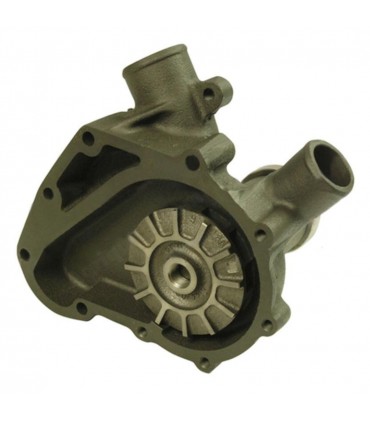 Bomba de agua completa Para Tractor Fiat Modelos 160-55, 180-90