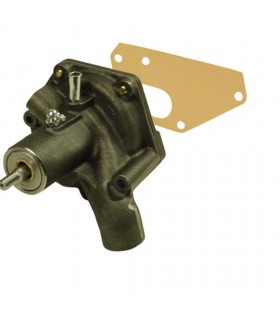 Bomba De Agua Para Tractor Fiat Motores Iveco