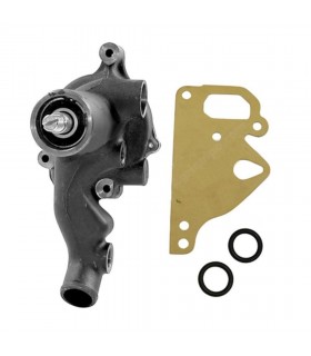 Bomba De Agua Para Tractor Case, Steyr