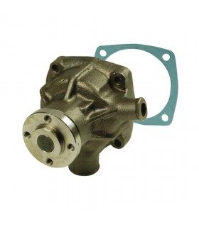 Bomba De Agua Para Tractor Case, Claas/Renault, Fendt, Steyr