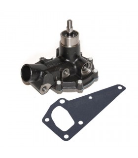 Bomba De Agua Derecha Para Tractor Valmet/Valtra