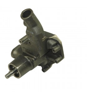 Bomba De Agua Sin Junta Para Tractor Case-Ih, Steyr