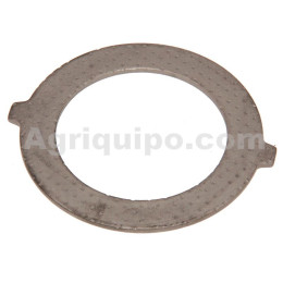 Suplemento 1.50 Mm Para Tractor Deutz