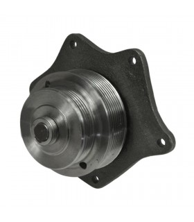 Bomba De Agua Para Tractor Fiat, Ford, New Holland