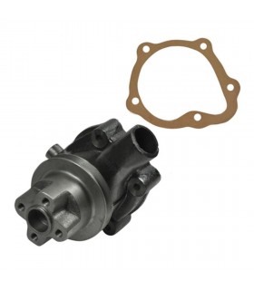 Bomba De Agua Para Tractor David Brown
