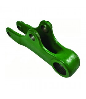 Brazo Del Elevador L 300Mm - Ø 30 Mm - Z31 - Derecho. Categoría 3 Para Tractor John Deere
