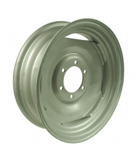 Llanta Delantera 5.5 X 18'' Para Tractor Case-Ih, David Brown, Ford, John Deere, Landini,Massey Ferguson,Mc Cormick,New Holland