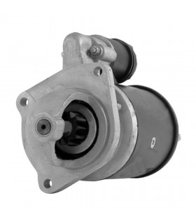 Motor De Arranque 12V - 2,8 Kw Para Tractor David Brown