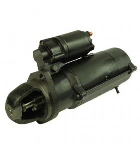 Motor De Arranque Con Reductor 12V - 3,2 Kw Para Tractor