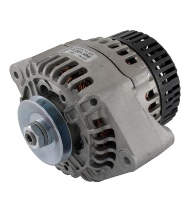 Alternador 12v/14v 80a Para Tractor John Deere