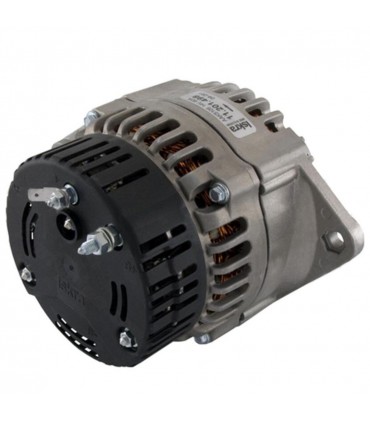 Alternador 12v/14v 80a Para Tractor John Deere