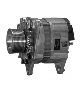Alternador 12/14v 65a Para Tractor Fiat, Ford, New Holland