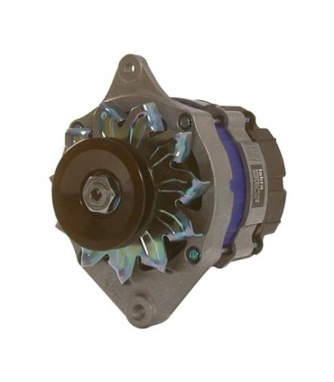 Alternador 14V - 65A Para Tractor Massey Ferguson, Claas / Renault