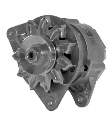 Alternador Para Tractor Case, David Brown