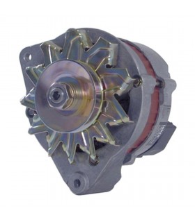 Alternador Para Tractor Case, Deutz, Fendt, Zetor