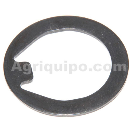 Arandela De Tope Ø 41 X 69 X 2 Mm Para Tractor Case-Ih, Massey Ferguson, David Brown
